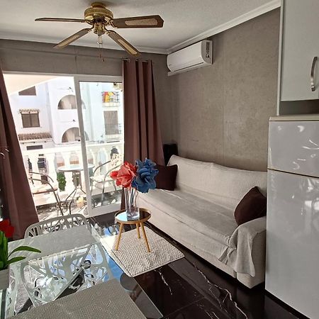 Apartamento Inez ตอร์เรเวียคา ภายนอก รูปภาพ