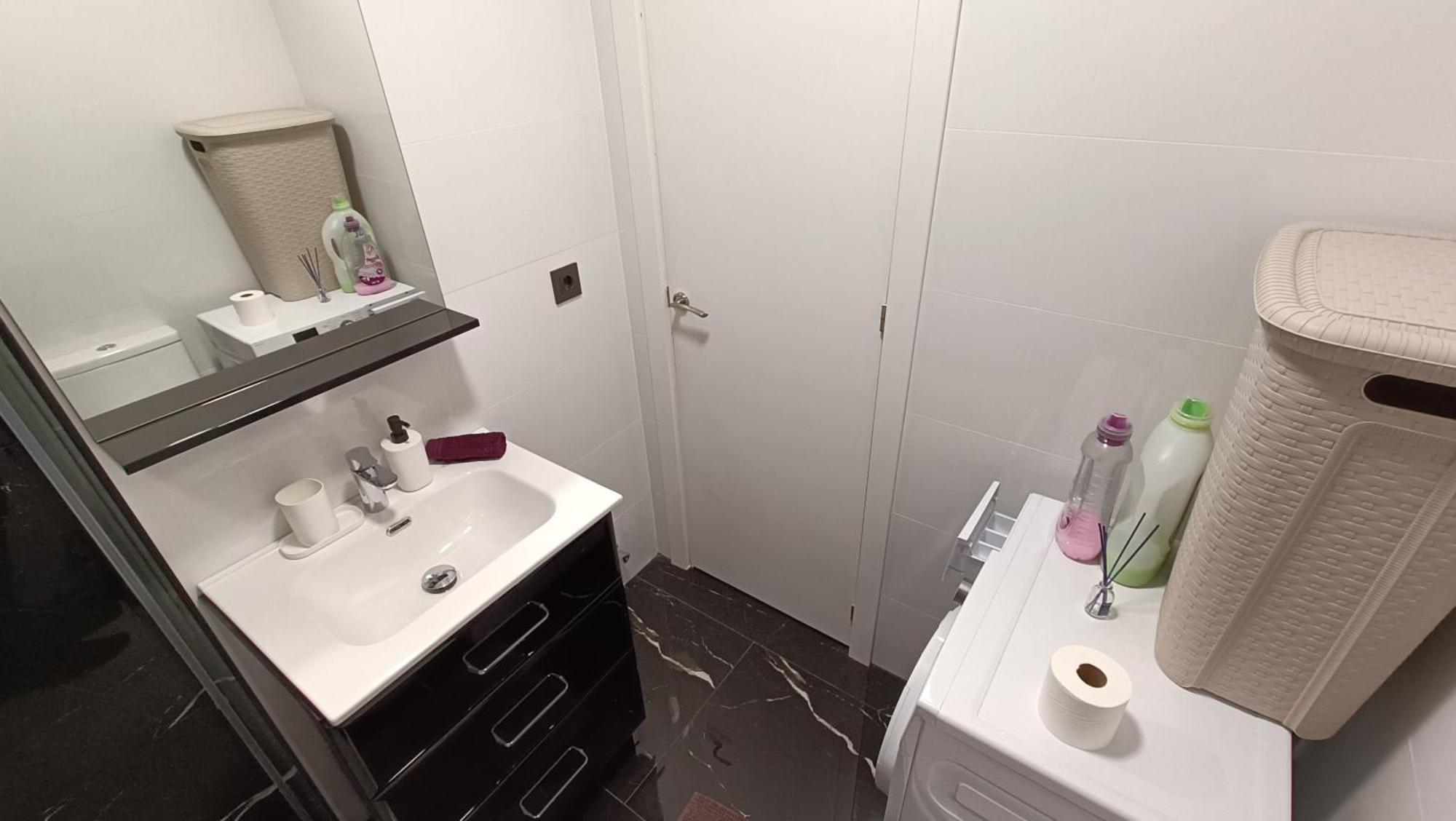 Apartamento Inez ตอร์เรเวียคา ภายนอก รูปภาพ