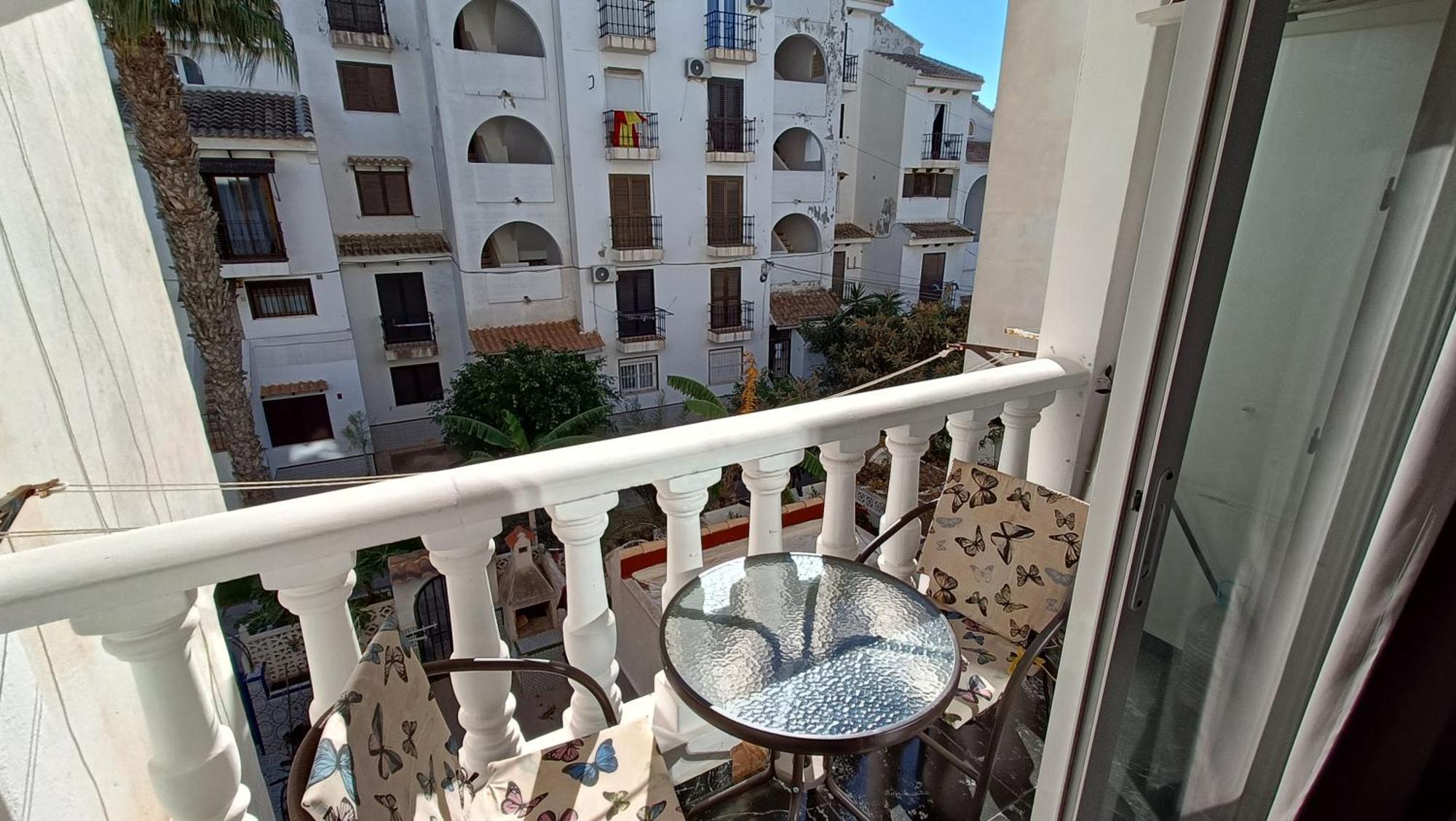Apartamento Inez ตอร์เรเวียคา ภายนอก รูปภาพ